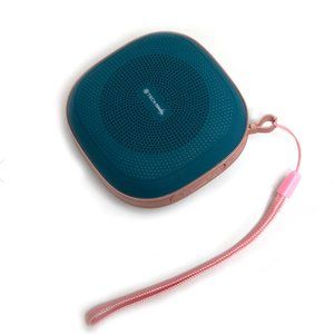 Tech Candy Tune Tag-Along Waterproof Rose Gold/Navy (sold out color)